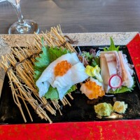 追加の…