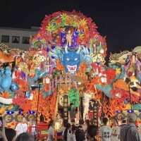 お祭り🍻🏮