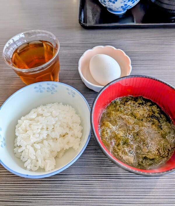 おかわり♪