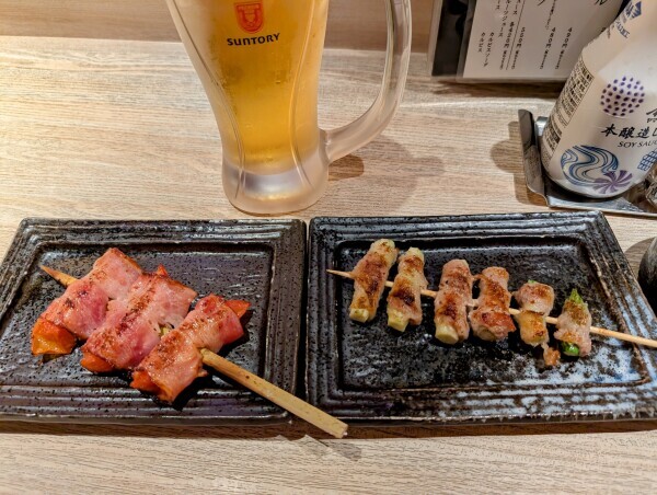 うまうま😋