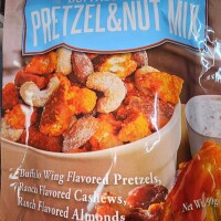 MIX Nuts🥜