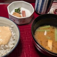 ご飯🍚