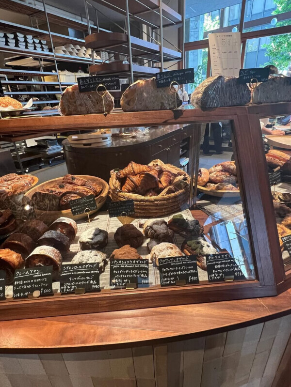 かわいい🍞🥖🥐