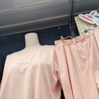 bakuneのパジャマ