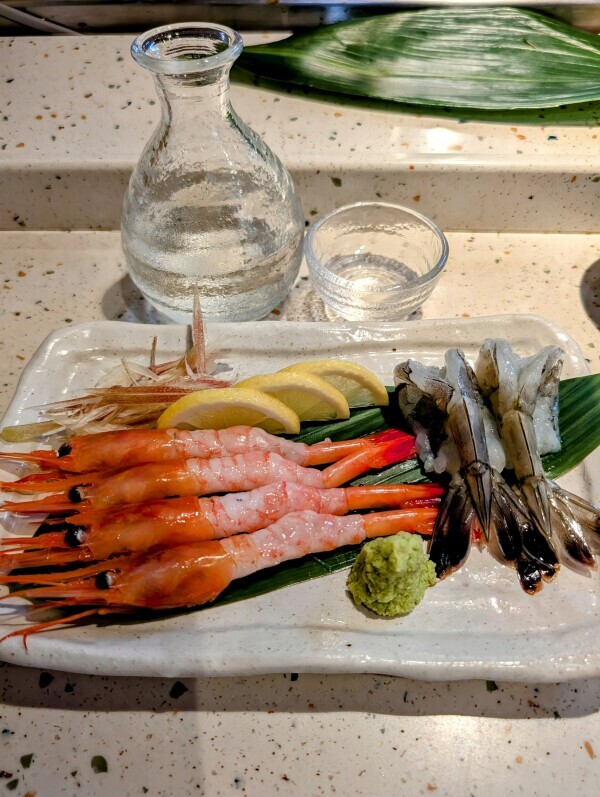 えびぃ〜🦐✨