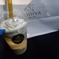 GODIVA🍫
