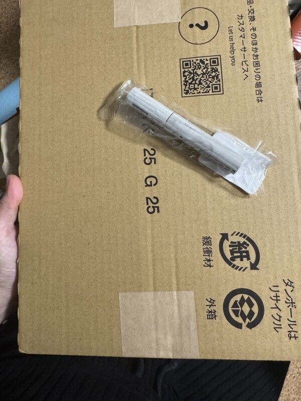 マスカラ🫶