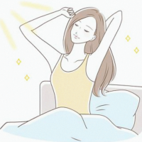 久々によく寝ました😴