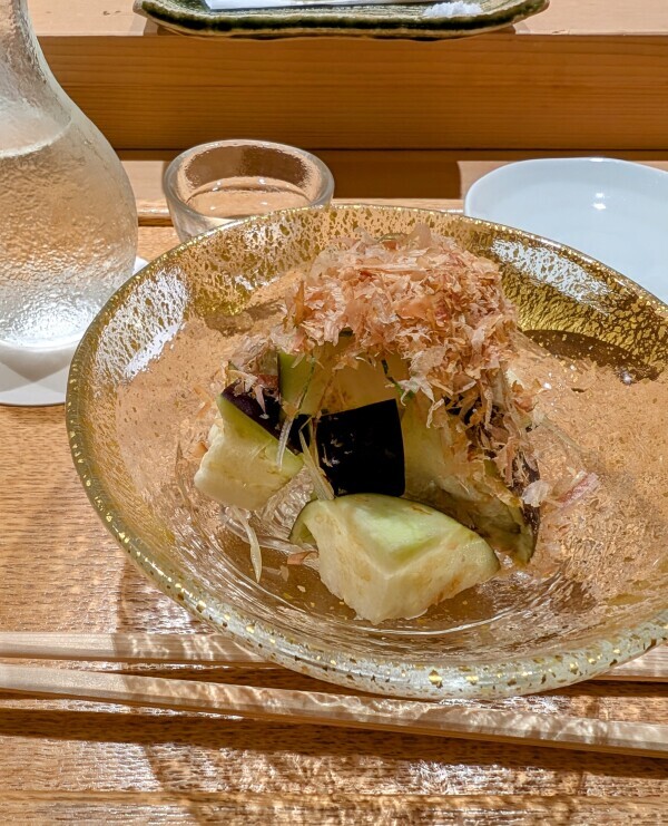 2夜連続…