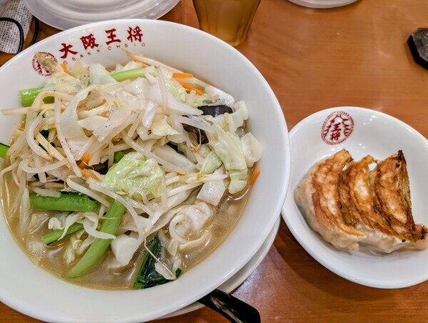 まだ食べるの⁉️