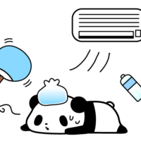 熱中症 注意⚠️