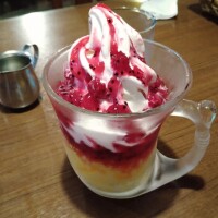 かき氷🍧