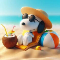 ビーチイベ🏖