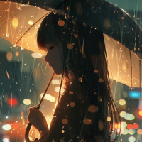 雨の中有難うございました🙇✨