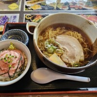 今日も和食レストラン🥢