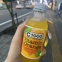出勤しました🍊