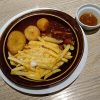 ローディットポテト🥔