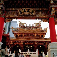 関帝廟