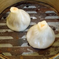 蟹小籠包🦀