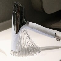 リファのドライヤー凄い👀✨