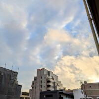 もうこんな時間