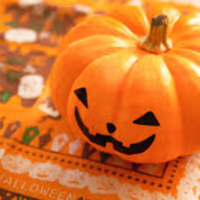 もうHalloween🎃🦇