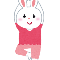 入会しました🐰