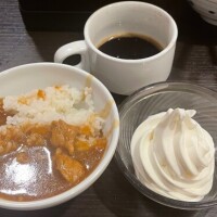 最後は