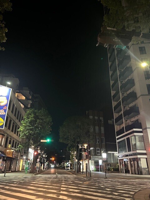 出勤しました☆