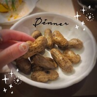 こんばんは⭐️