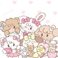 Thank you ♡ʾʾ