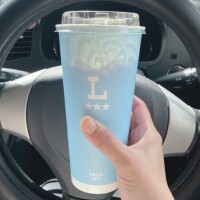 ☕