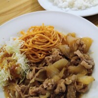 靴を買いに…