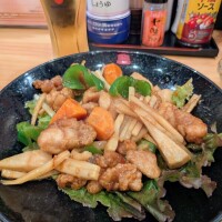 3週間ぶり♪