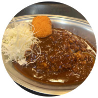 アルバカレー