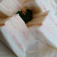 明日お会いしましょう✨