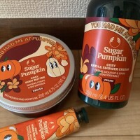 おいしそうなコスメ