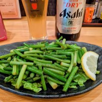 晩ごはん♪