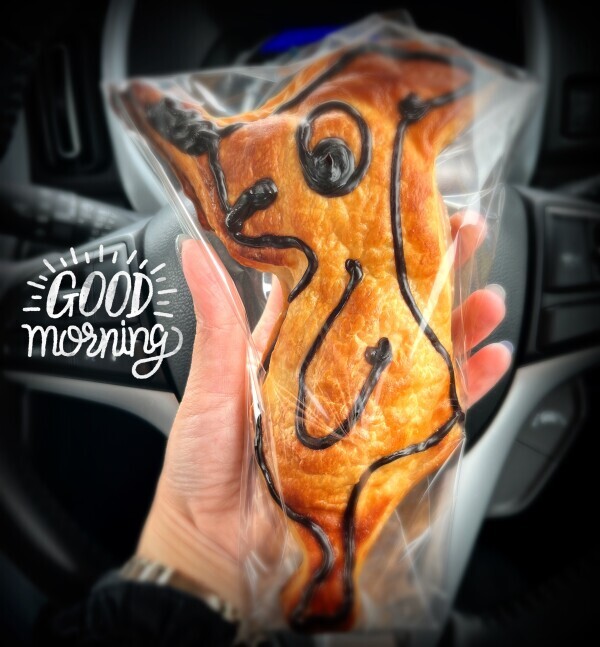 おはようございます☀️