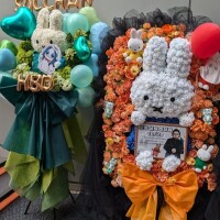 ハロウィンなので