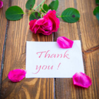 ありがとうございました♥️