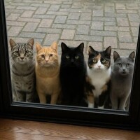 オーダー待ち🍱