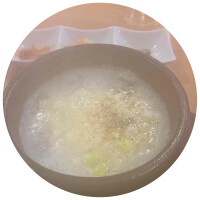 コムタンスープ