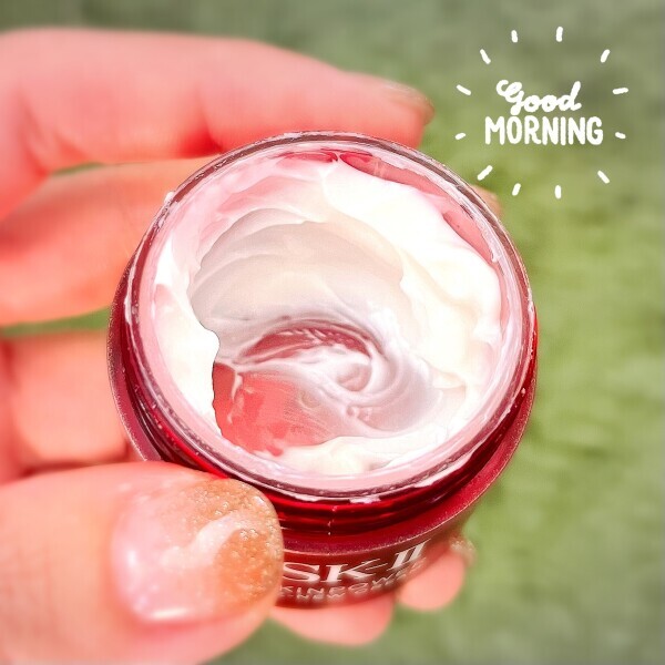 おはようございます☀️