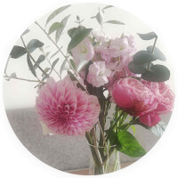 赤いスイートピー