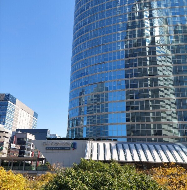 品川へGo(*ˊ˘ˋ*)