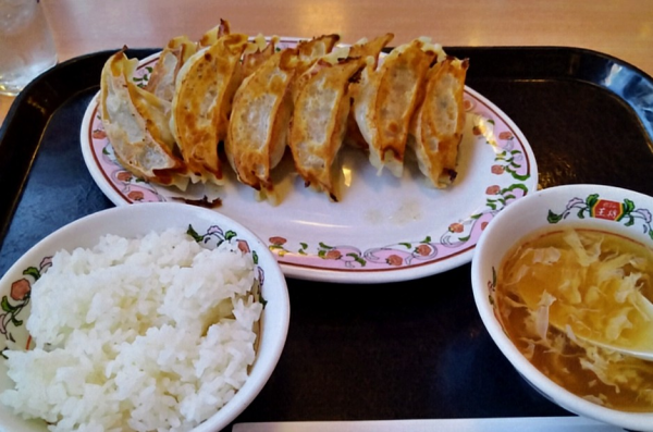 ジャンクフード🥢