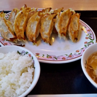 ジャンクフード🥢