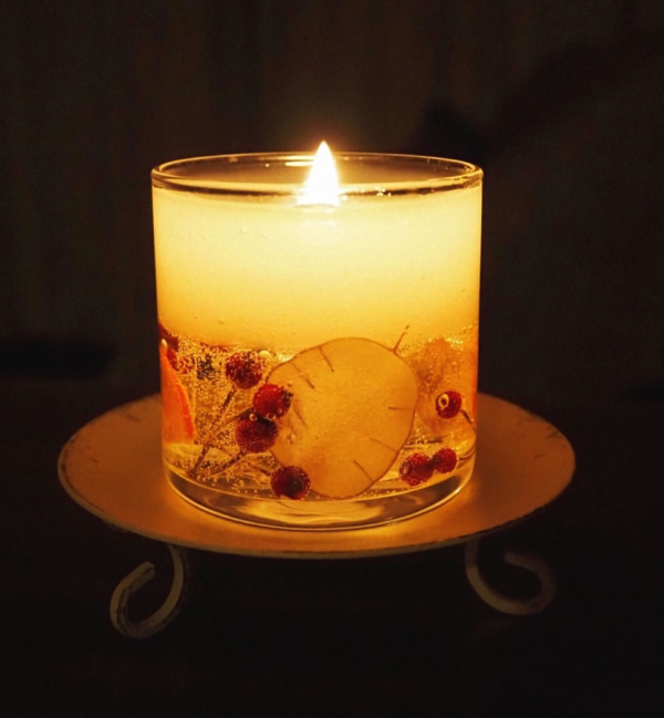 アロマの癒し🕯️