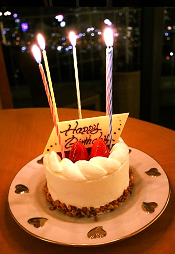 長生きしてね✨